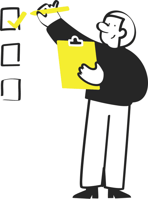 Objective Illustration