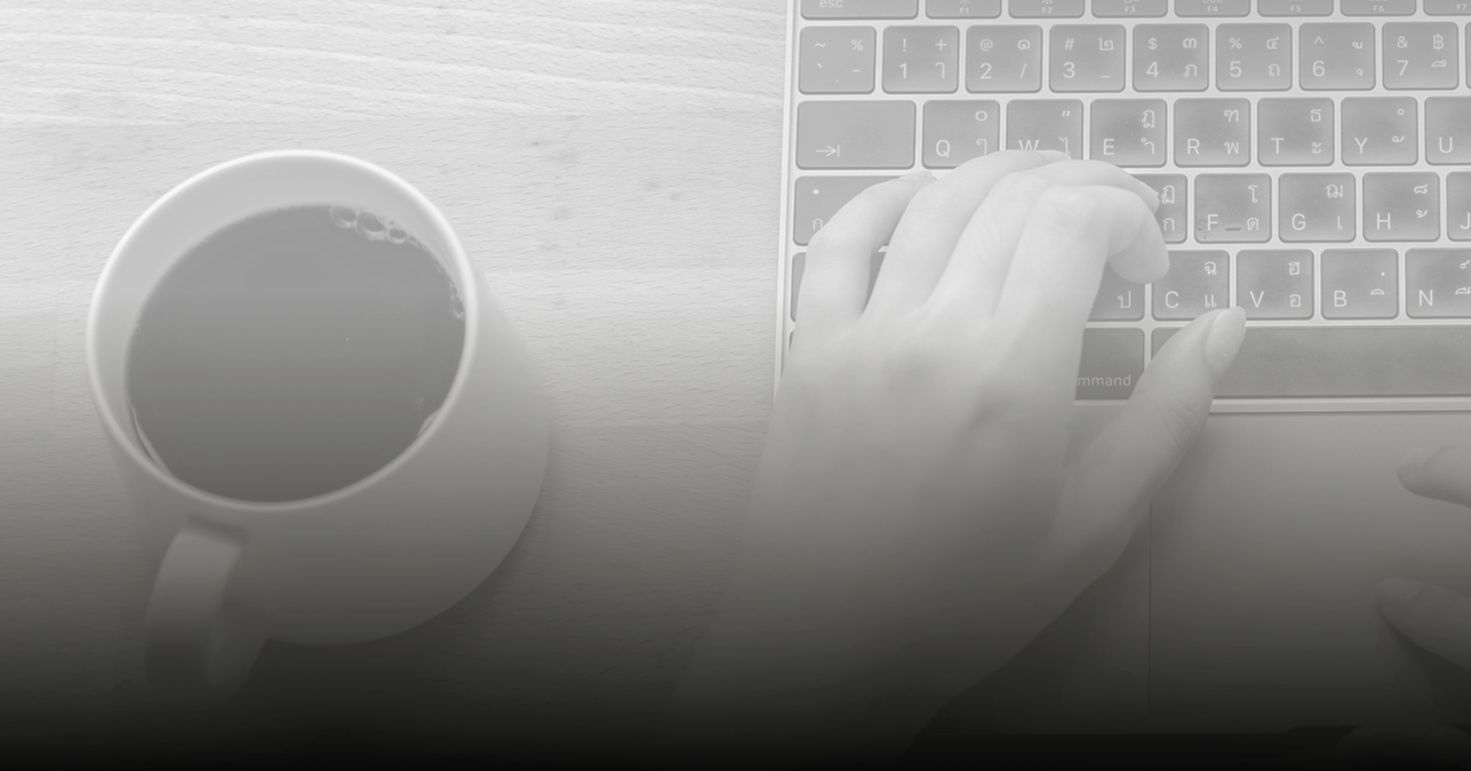 Digital marketing workspace